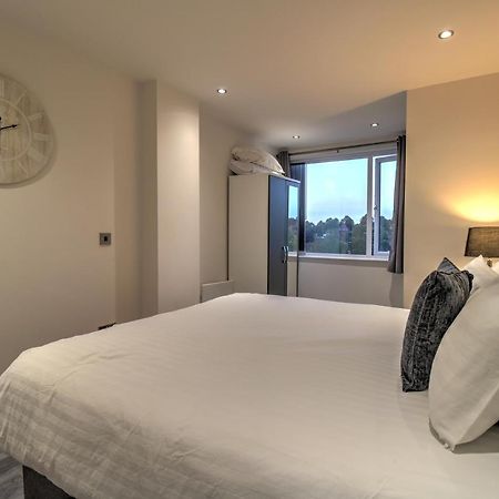 Cosy Apartment Solihull, Jlr, Nec & Bhx Sheldon  Ngoại thất bức ảnh
